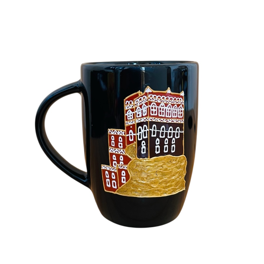 دار الحجر أسود