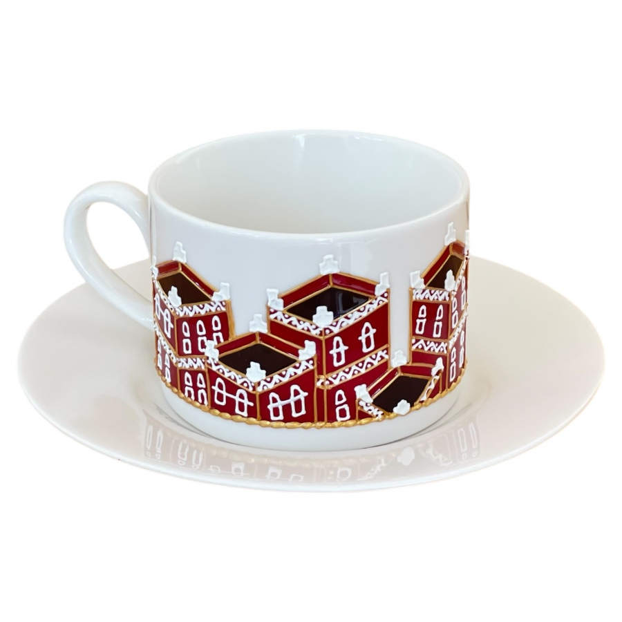 بيوت صنعانية