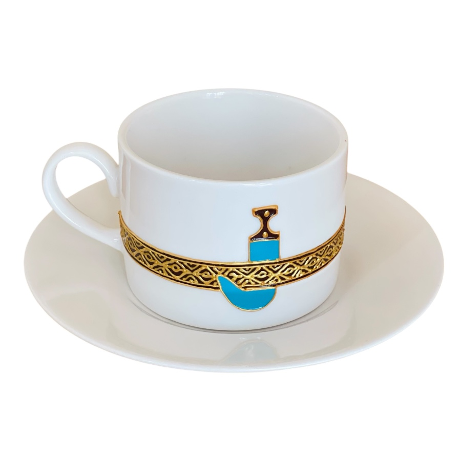 فنجان العسيب