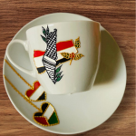 فناجين قهوة