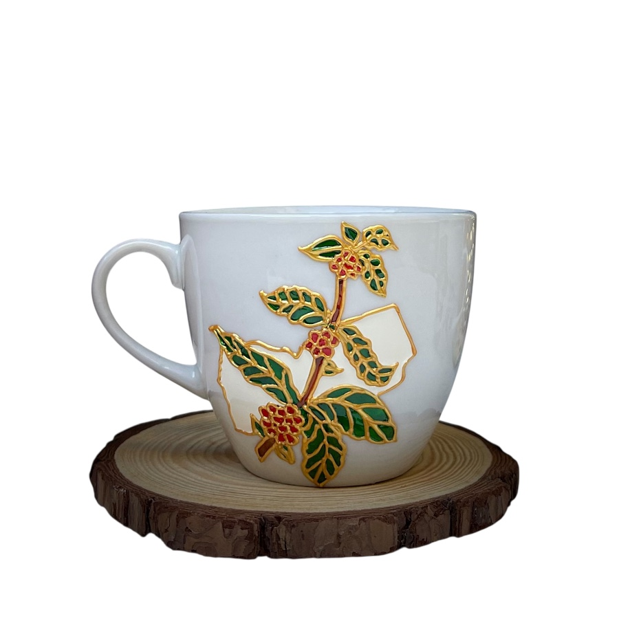 اليمن والبن