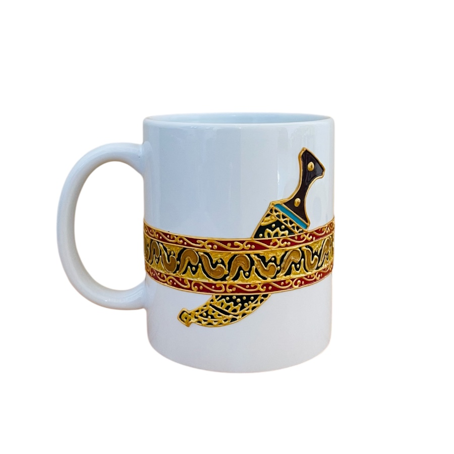 عسيب كبسي أبيض